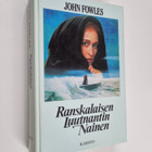 John Fowles : Ranskalaisen luutnantin nainen - pikkukuva 1