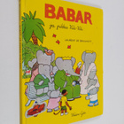 Laurent de Brunhoff : Babar ja pikku Vili-Vili - pikkukuva 1