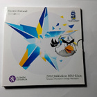 Suomi rahasarja 2012 BU jääkiekon MM-kisat - pikkukuva 1