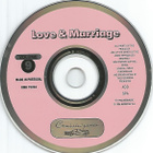 Various • Love & Marriage CD - pikkukuva 2