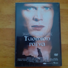 Tuomion päivä DVD - pikkukuva 1