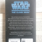 Star Wars: The Clone Wars - Kadonneet kloonisotilaat (nid.) - pikkukuva 2