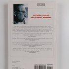 Alan Sillitoe : Saturday night and sunday morning - pikkukuva 2