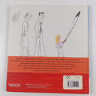 Allan Ahlberg ym. : Lyijykynä - pikkukuva 2