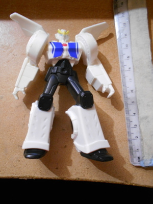 Strongarm