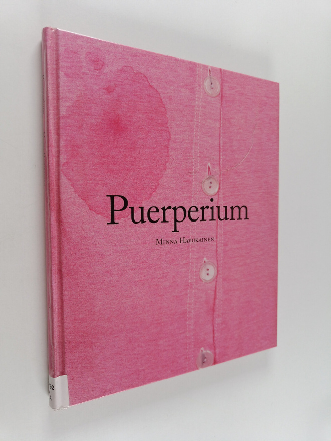 Minna Havukainen : Minna Havukainen : puerperium