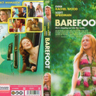 Barefoot	(1 545)	UUSI	-FI-	DVD	(suomi/sv)		evan rachel wood - pikkukuva 1