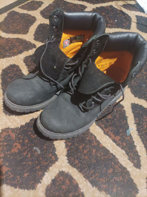 Timberland 6inch premium 39