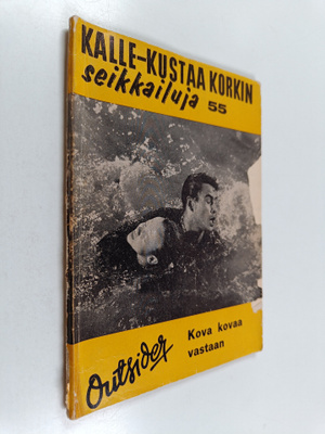 Outsider : Kova kovaa vastaan