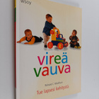 Richard C. Woolfson : Vireä vauva - pikkukuva 1