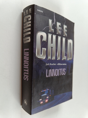 Lee Child : Linnoitus