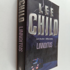Lee Child : Linnoitus - pikkukuva 1