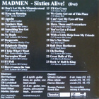 MADMEN: Sixties Alive! - pikkukuva 2