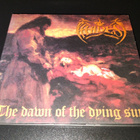 Hades - The Dawn Of The Dying Sun - pikkukuva 1