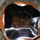 Iittala ALVAR AALTO ruostumaton teräsvati, koko 50,4 cm - pikkukuva 2
