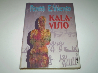 Kalavisio Pentti E Vuento