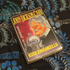 Pokkari Kuolemankello (John Dickson Carr) - pikkukuva 1
