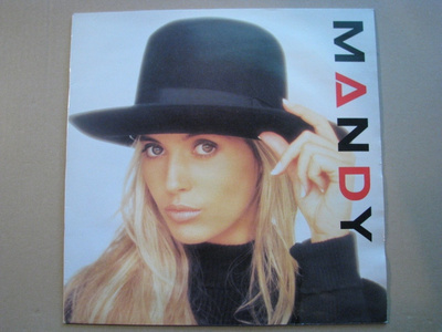 MANDY SMITH - Mandy