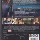 Marvel - The Amazing Spider-Man (DVD K12) - pikkukuva 2