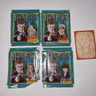 Harry Potter Panini keräilytarrat - pikkukuva 1