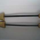 Kenkätuki vintage kapea kärki / kenkäpuut kenkätuet - pikkukuva 2