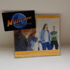 DON HUONOT - MERIROSVORADIO CDS - pikkukuva 1