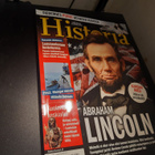 Tieteen Kuvalehti Historia 9/2026 - pikkukuva 1