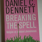 Daniel C. Bennett - Breaking the Spell - pikkukuva 1