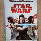 Star wars the last jedi –keräilykortteja - pikkukuva 1