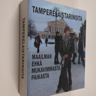 Harald Birger Olausen : Tamperelaistarinoita maailman ehk... - pikkukuva 1