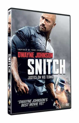 Snitch (DVD)