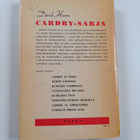 David Hume : Kuolema Cardbylle! : salapoliisiromaani - pikkukuva 2