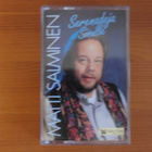 Matti Salminen:Serenadeja Sinulle C-kasetti. - pikkukuva 1