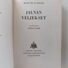 Mazo De la Roche : Mazo De la Roche -paketti (12 kirjaa) ... - pikkukuva 3