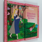 Walt Disney ym. : Yllätyksiä Ruususen hovissa - pikkukuva 1