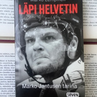 Marko Lempinen - Läpi helvetin: Marko Jantusen tarina (nid.) - pikkukuva 1