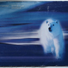 1999 KANADA 1c- 2 Dollari jääkarhu UNC laatu - pikkukuva 5