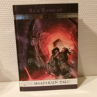Olympoksen sankarit 4 Percy Jackson, Rick Riordan - pikkukuva 1