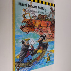 Harri Istvan Mäki : Naamio & Viitta - pikkukuva 1
