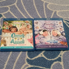 Onneli Ja Anneli + Onnelin Ja Annelin Talvi Blu Ray - pikkukuva 1
