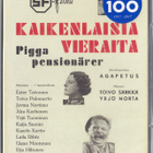 Kaikenlaisia vieraita (DVD) - pikkukuva 1