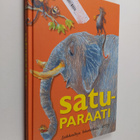 Satuparaati : seikkailuja lukuhetkiin - pikkukuva 1