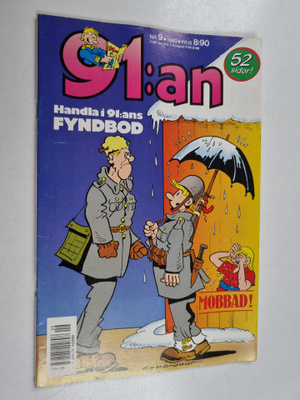 91:an 9/1987