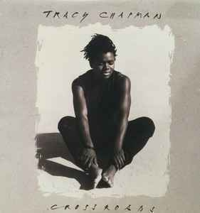 Tracy Chapman - Crossroads LP