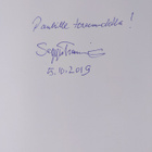 Metalli 195 70 vuotta 1949-2019 : Vaaran vuosista kolmika... - pikkukuva 3