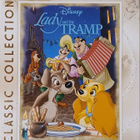 Palapeli 1000 palaa Disney - pikkukuva 1