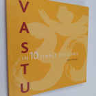 Bilkis Whelan : Vastu : in 10 simple lessons - pikkukuva 1