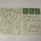 Hausjärvi Mommila - 1938 sign Nyblin 1934 - pikkukuva 2