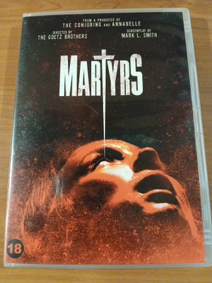 Martyrs