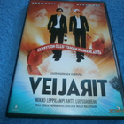 VEIJARIT   -   DVD - pikkukuva 1
